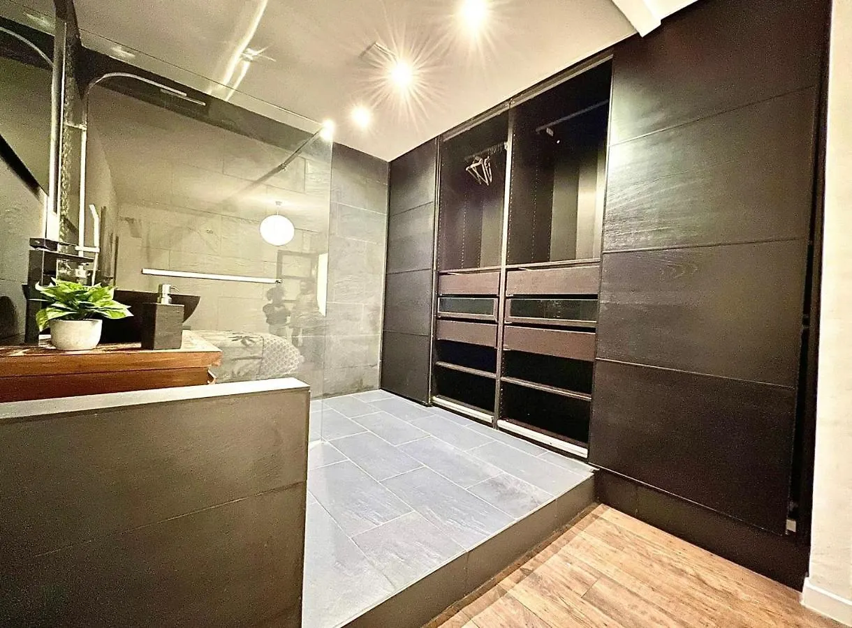 *Fontaine Moussue*Hyper Centre*T2 Standing* Apartment Salon-de-Provence 0*,  France